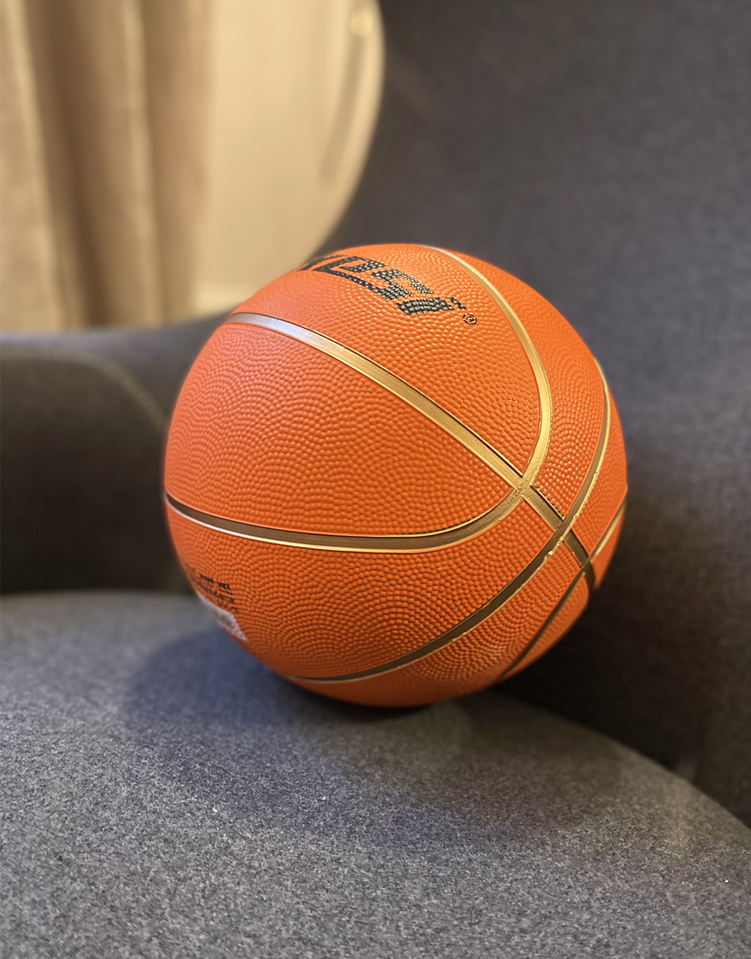 WB100 / BALLON BASKETBALL