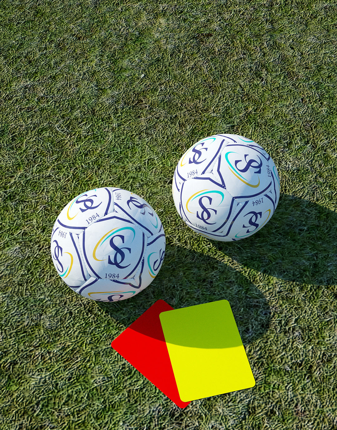 FB12 / MINI BALLON FOOT BUDGET