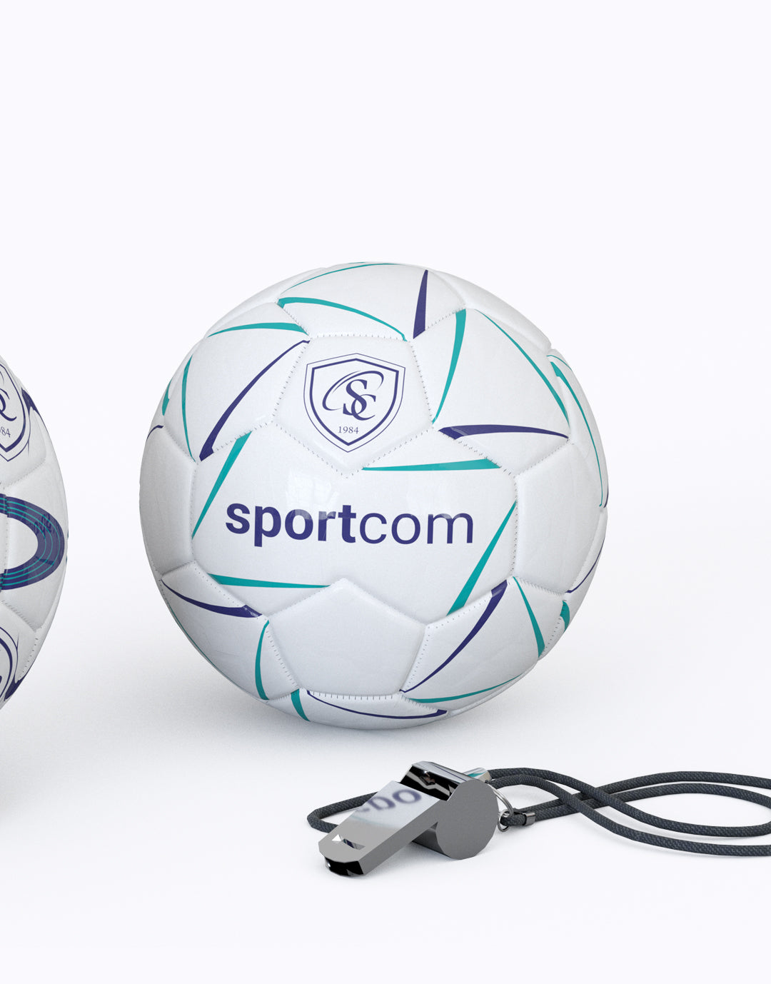 FB15 / MINI BALLON FOOT BUSINESS