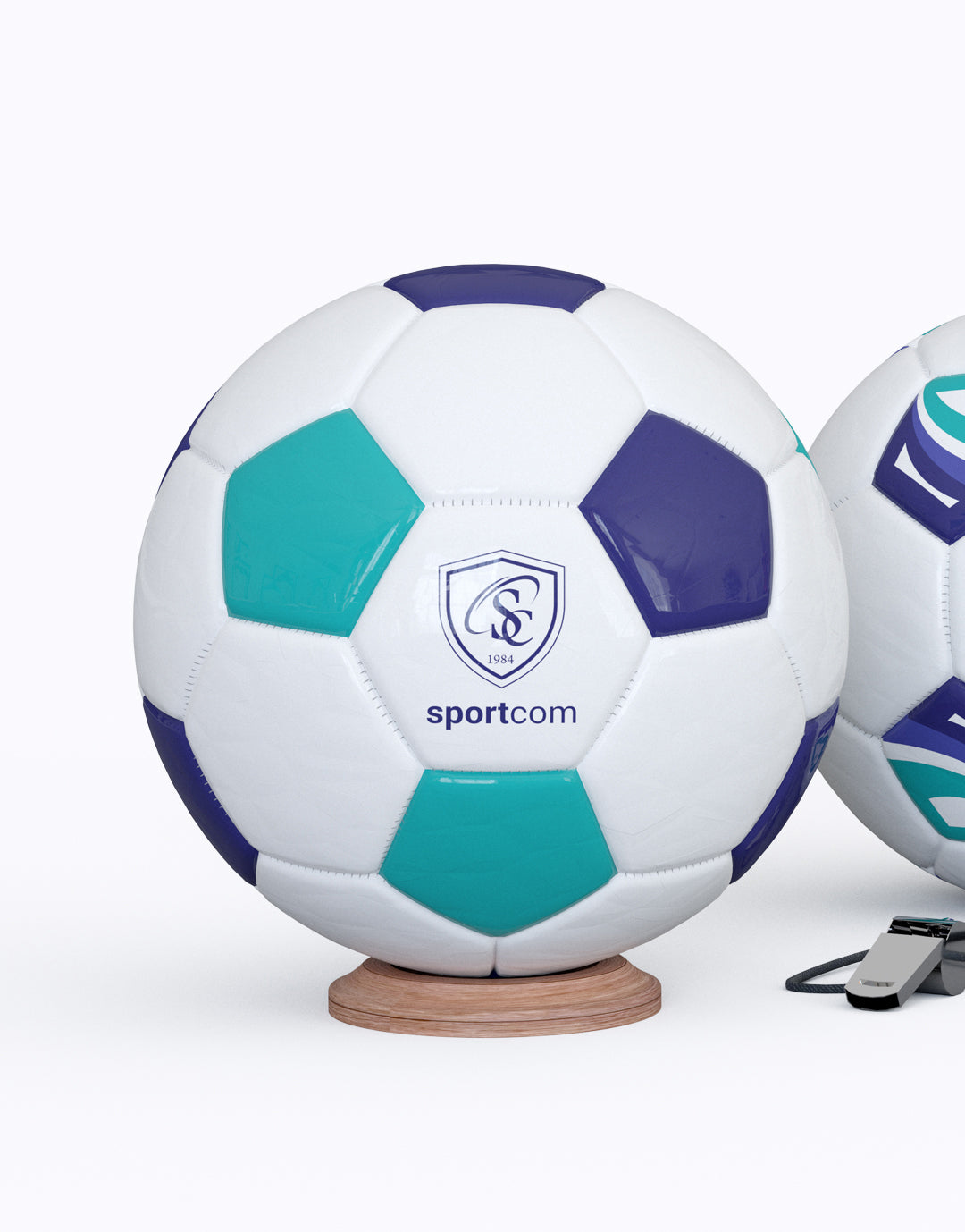FB45 / BALLON BUDGET
