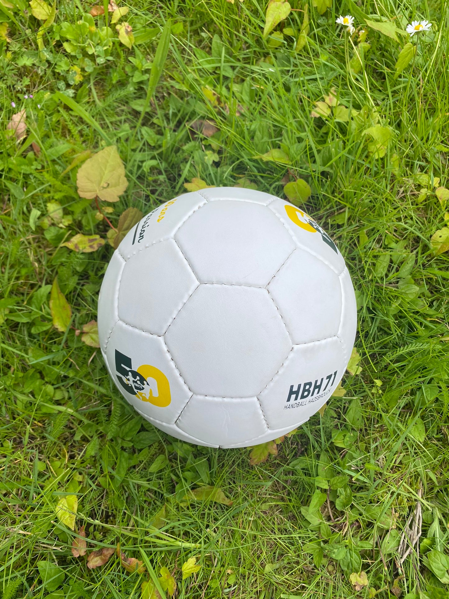 WH015 / HANDBALL PROMO