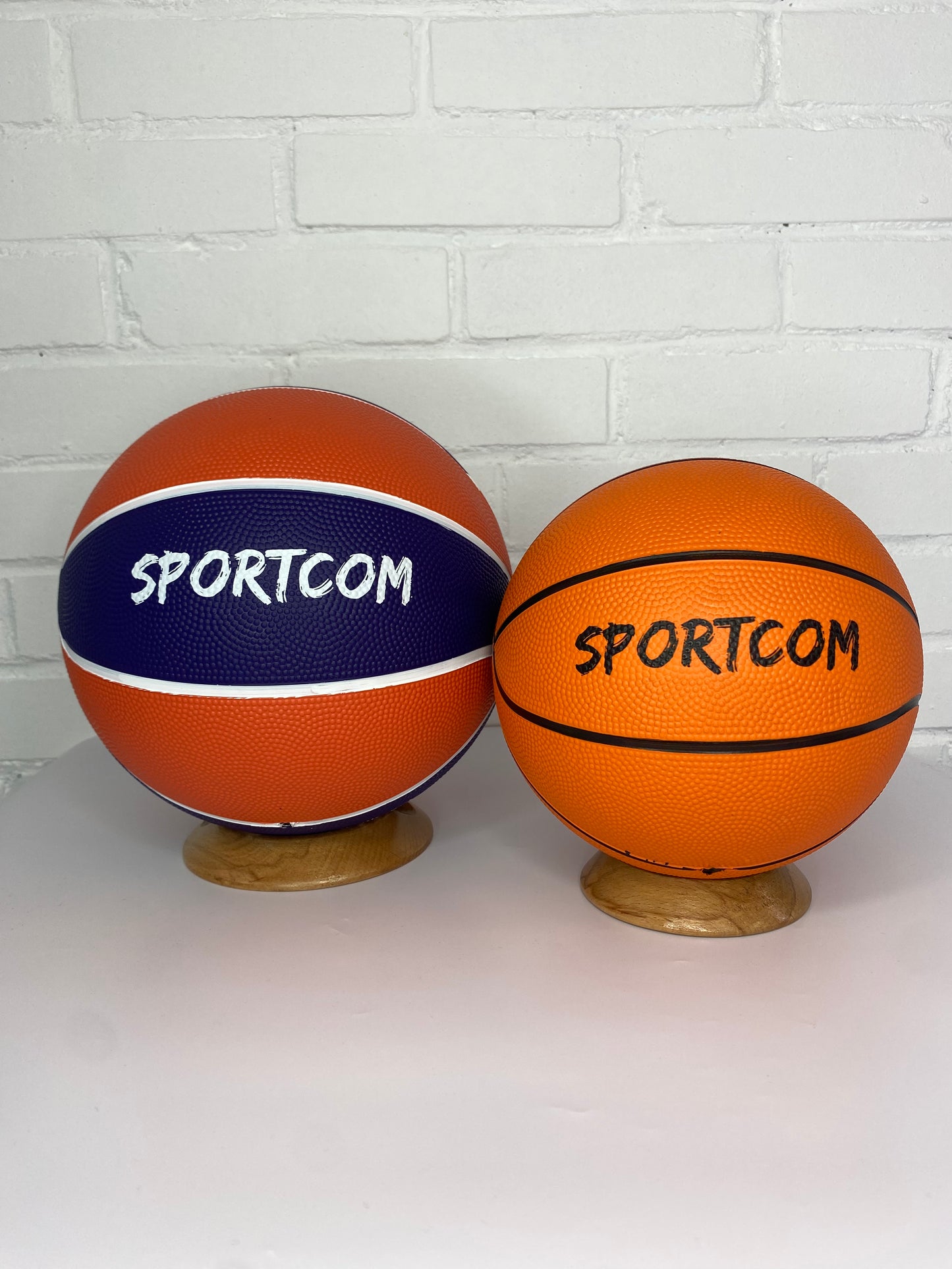 WB012 / MINI BASKETBALL
