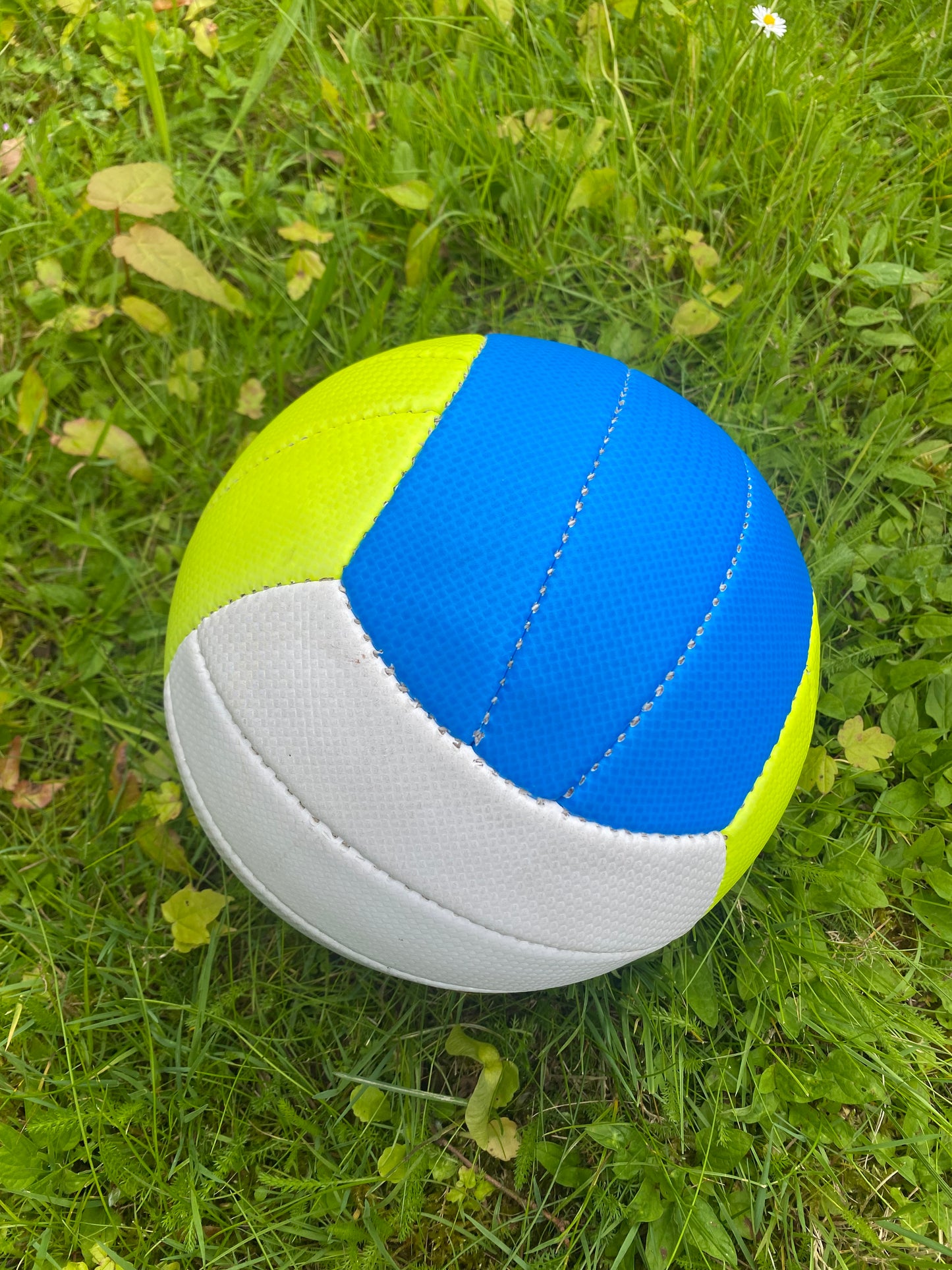 WV200 / BALLON VOLLEYBALL BEACH