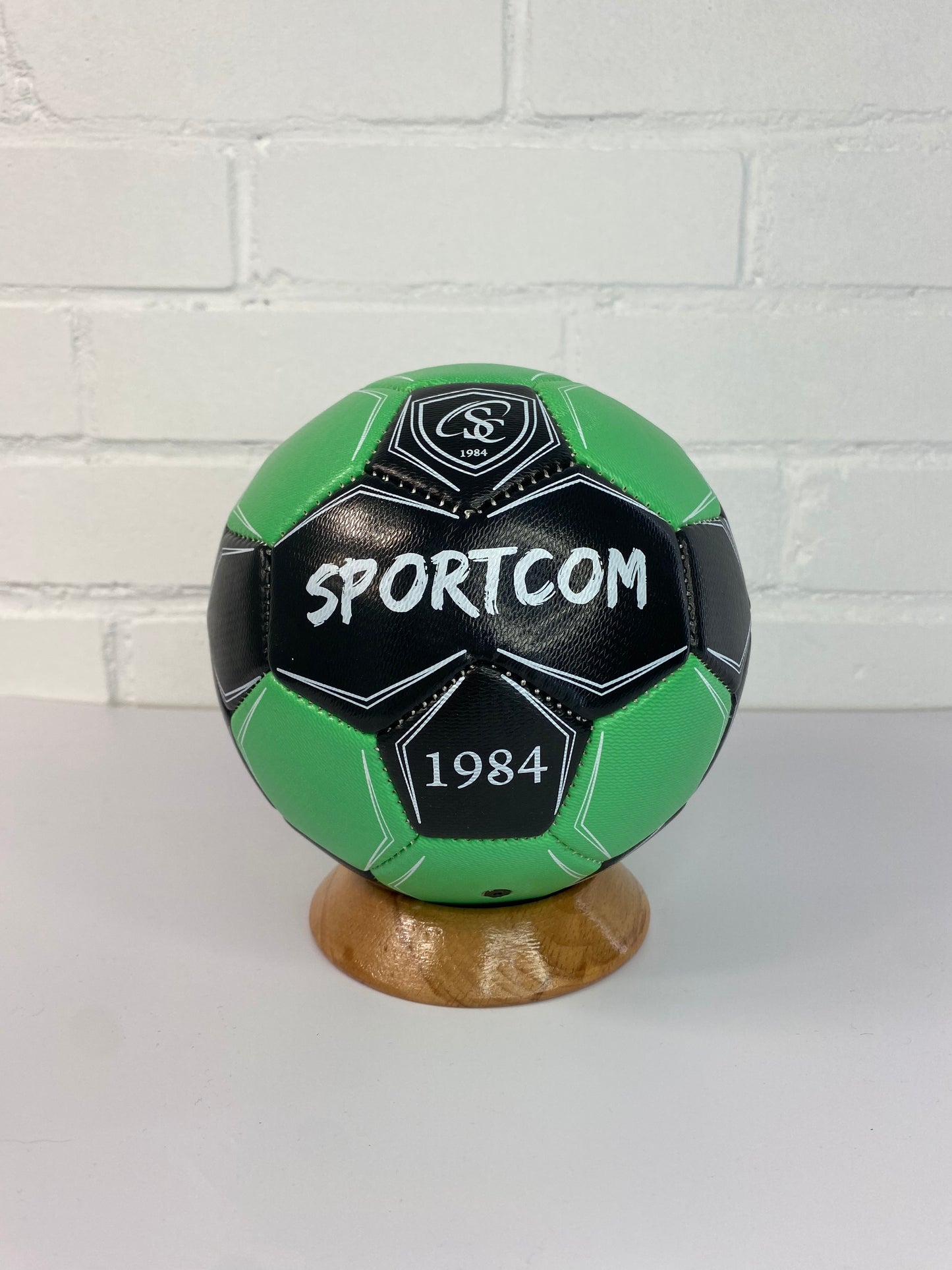 FB12 / MINI BALLON FOOT BUDGET