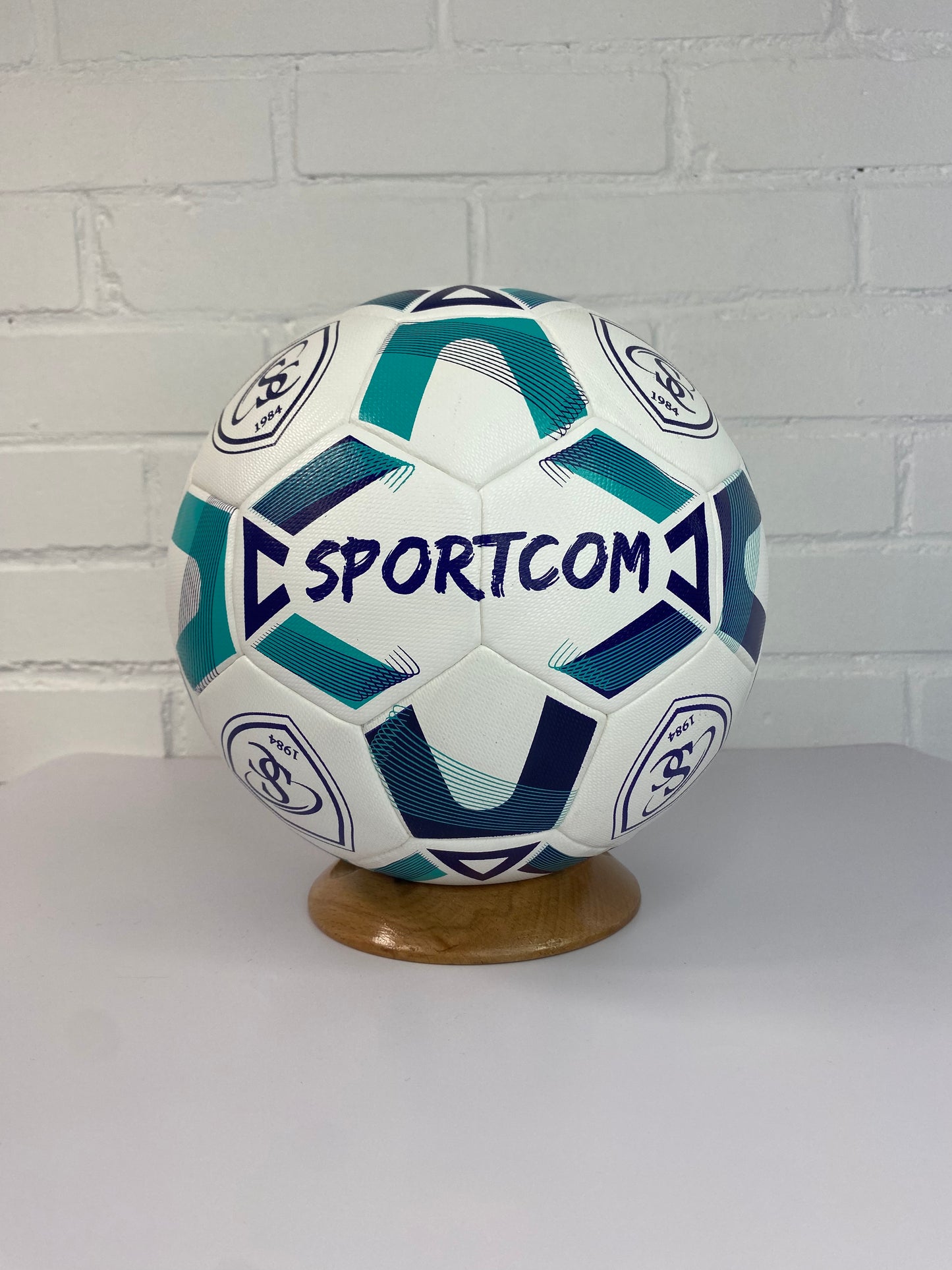 FB80 / BALLON FOOT PREMIUM