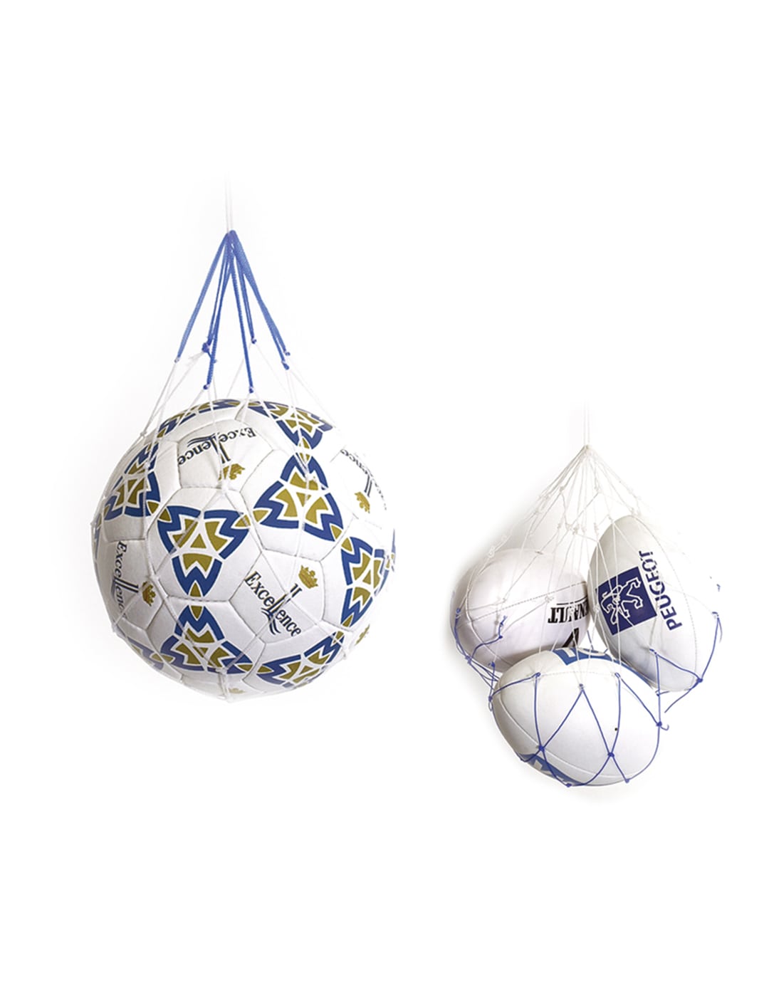 WA01 / FILET 1 BALLON