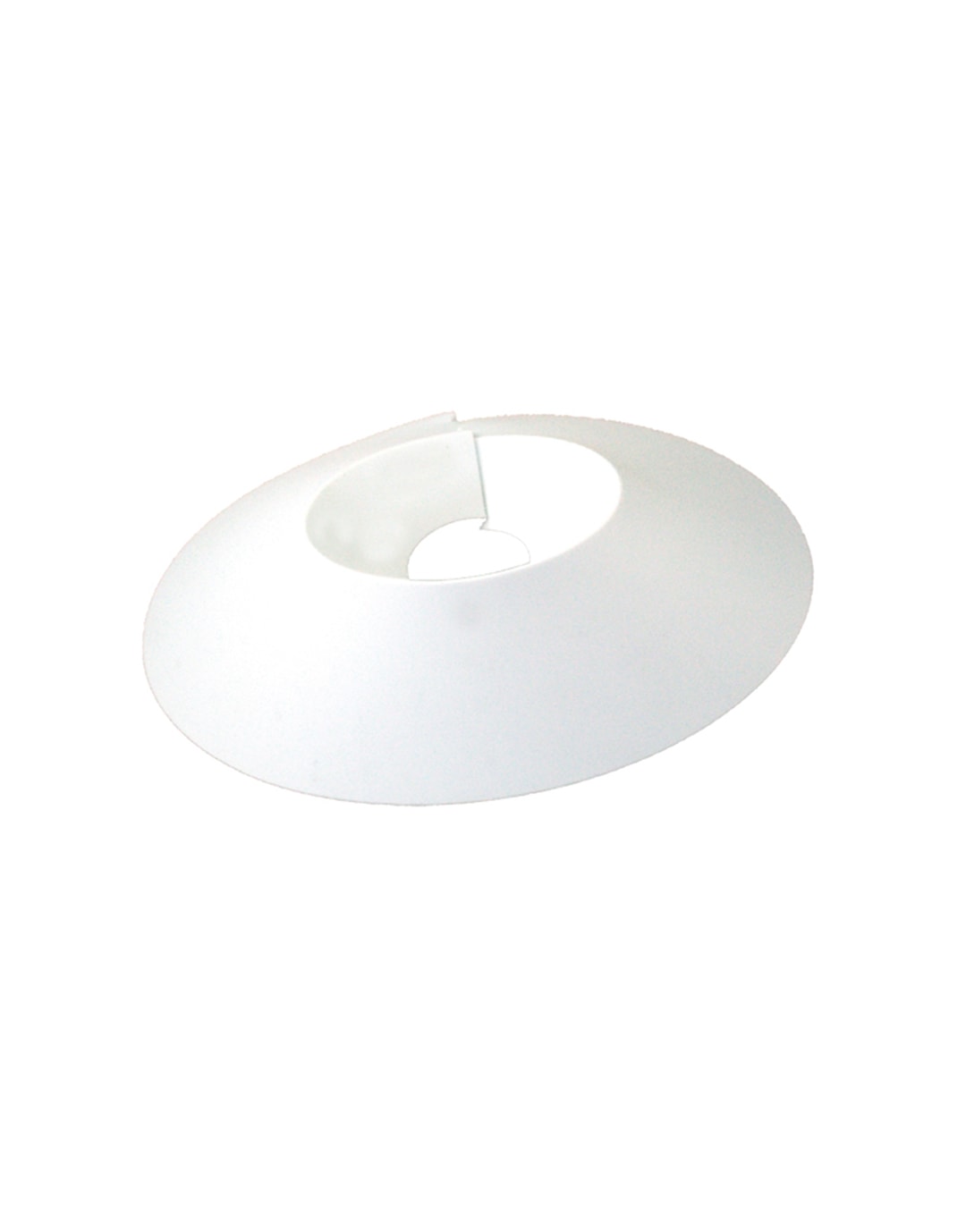 WA30 / SOCLE ROND POLYPRO