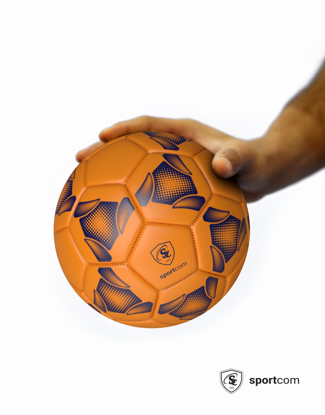 WH100 / HANDBALL REPLICA