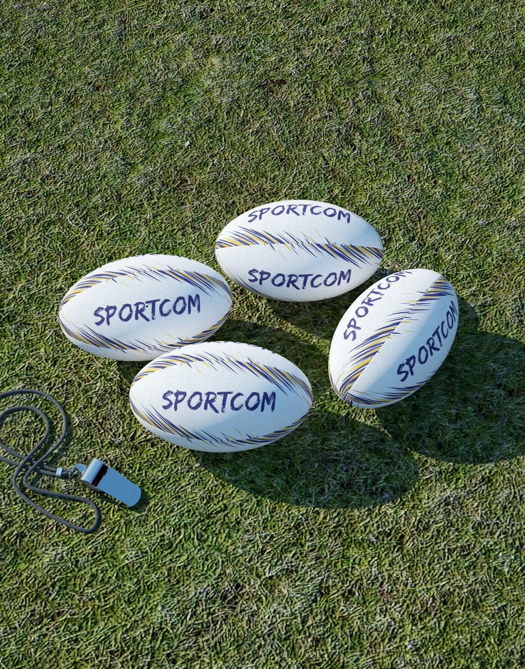 WR018 / MINI RUGBY RUBBER SMALL